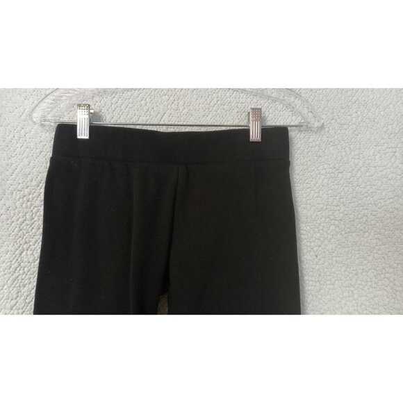 UGG Australia Women’s Jogger Sweatpants Black Size XS Cotton Blend - Picture 7 of 9